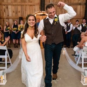 Meet your Posher, Blake